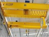 QD Double Girder Bridge Crane