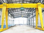 gantry-crane