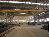 Overhead Crane Suppliers