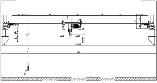 single-girder-overhead-crane