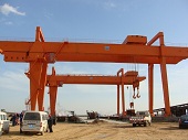 Travelling Gantry