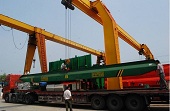Overhead Crane 10 ton