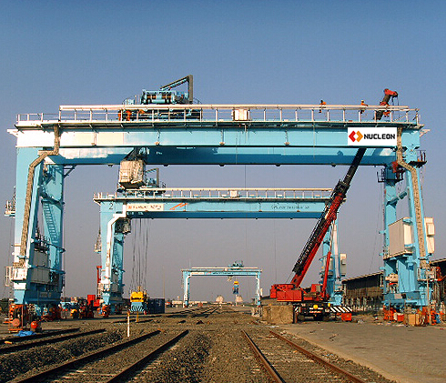 gantry-crane-installation-procedure