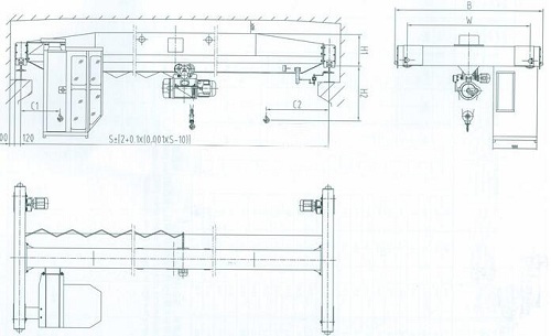 bridge-crane-design