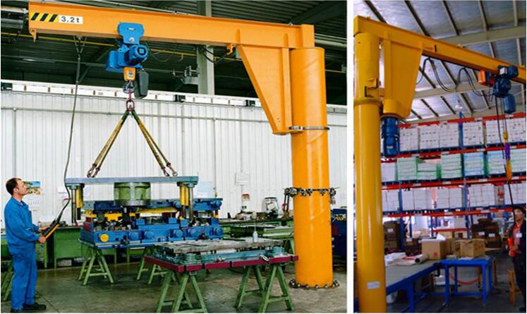 demag-crane