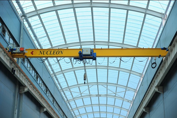 5 Ton Overhead Bridge Cranes