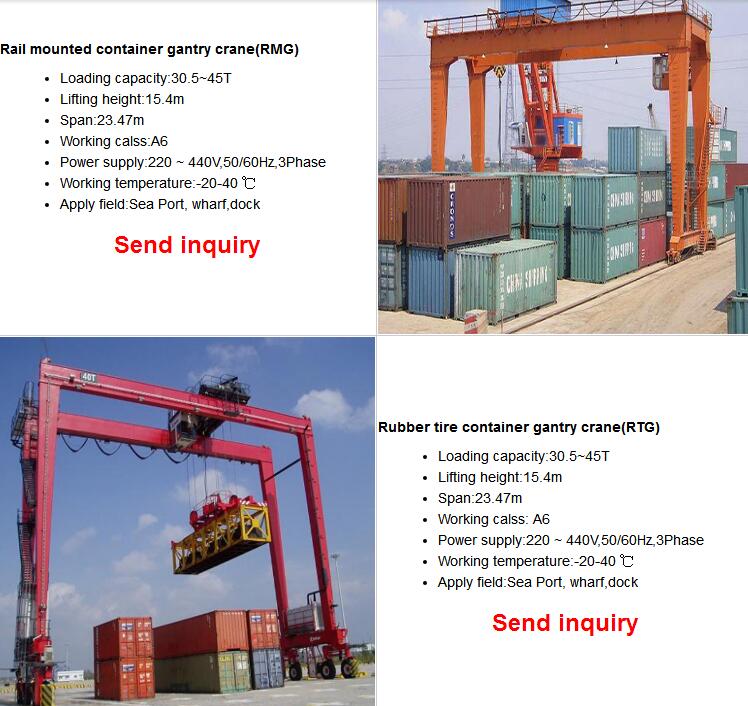 gantry-crane