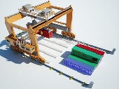 rubber-tyred-gantry-crane-manufacturer