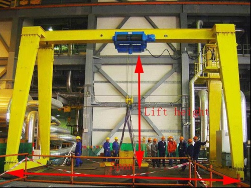 single-girder-gantry-crane