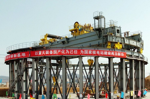 double-girder-trolley-crane