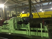 lifting-winch