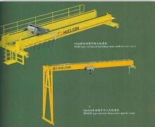 10Ton Overhead Crane For Pakistan