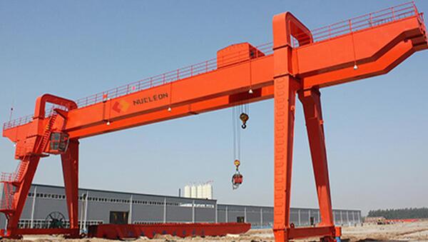 gantry-crane-windproof