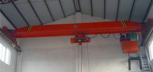 bridge crane