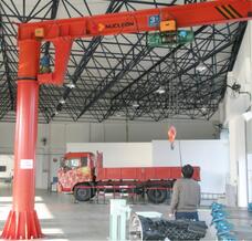 jib crane