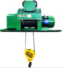 metallurgical electric hoist