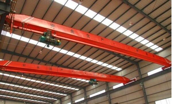 overhead crane