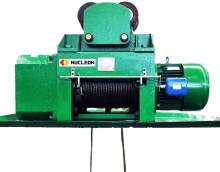 metallurgical electric hoist