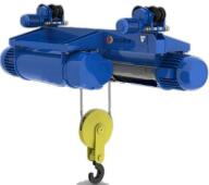 Cable Hoist Electric