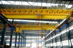 Explosion Proof Crane