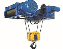 CD Low Headroom Electric Hoist