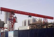Overhead And Gantry Cranes For Sale