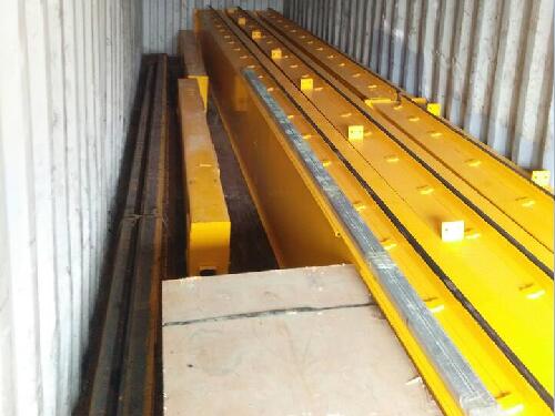 10 Ton Double Beam Overhead Crane 