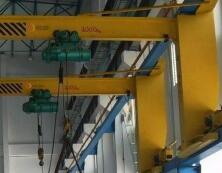 Wall Jib Crane