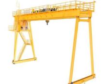 Construction Gantry Crane