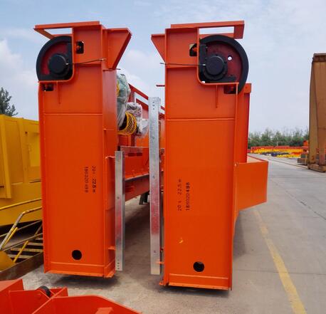 20 Ton Bridge Crane