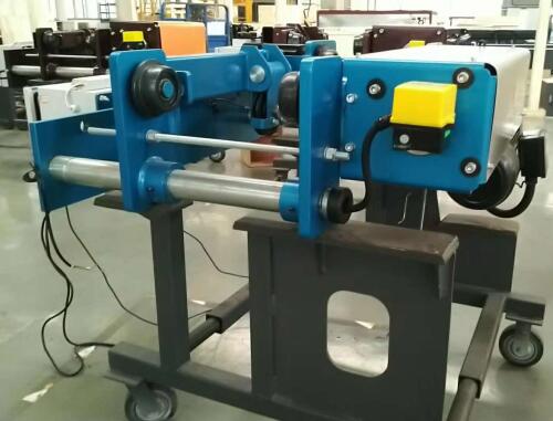 Wire Rope Hoist 5 Ton