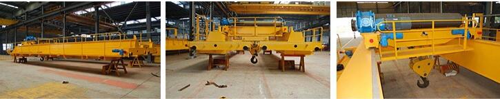 30T Overhead Crane