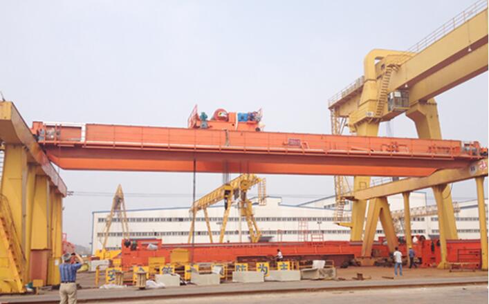 QD Overhead Crane