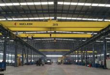 20 Ton Overhead Crane Hoist