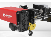 NR electric hoist
